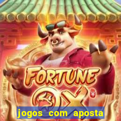 jogos com aposta de 5 centavos